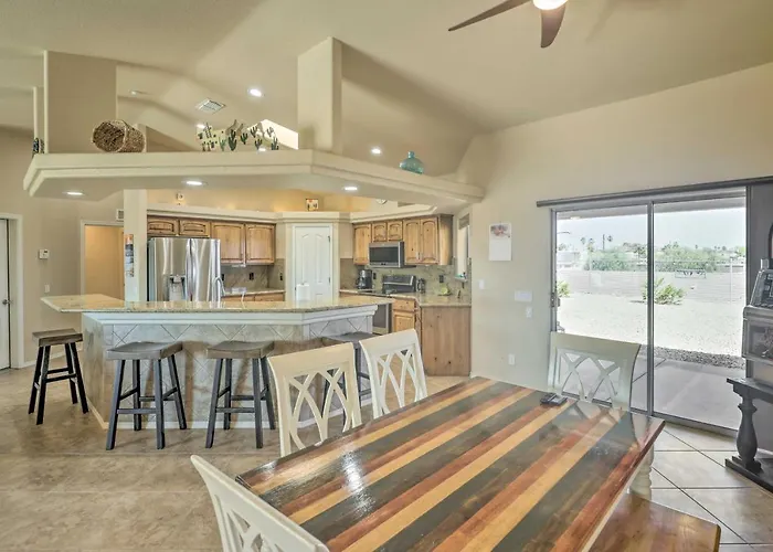 3Br/3Ba, 360° Views, Min To London Bridge/Trails *