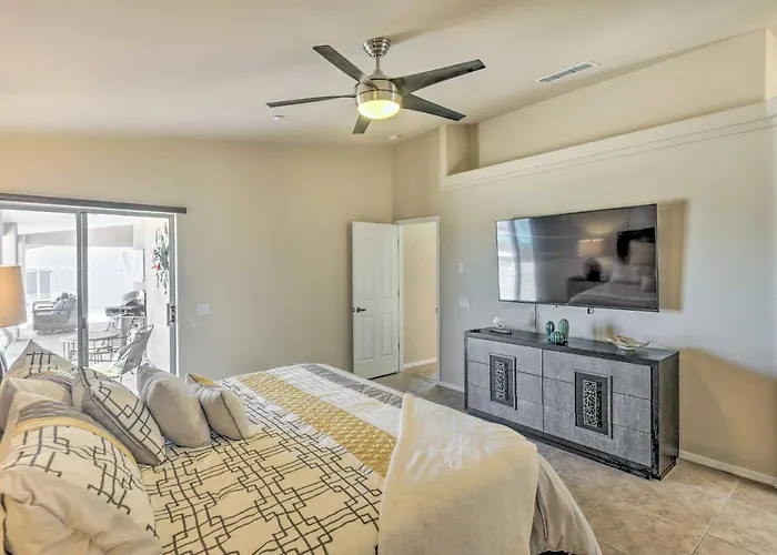 3Br/3Ba, 360° Views, Min To London Bridge/Trails