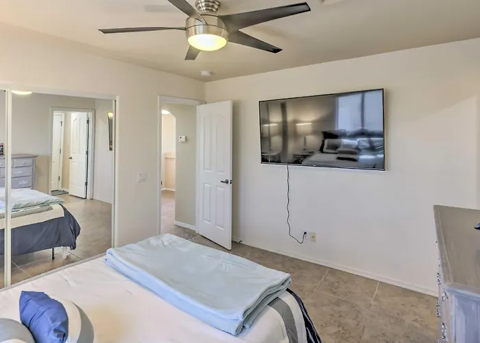 3Br/3Ba, 360° Views, Min To London Bridge/Trails