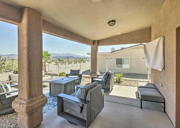 3Br/3Ba, 360° Views, Min To London Bridge/Trails *