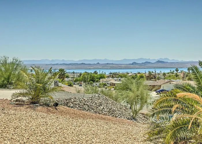 3Br/3Ba, 360° Views, Min To London Bridge/Trails