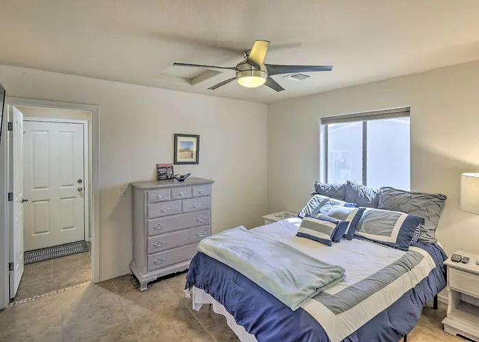 3Br/3Ba, 360° Views, Min To London Bridge/Trails *