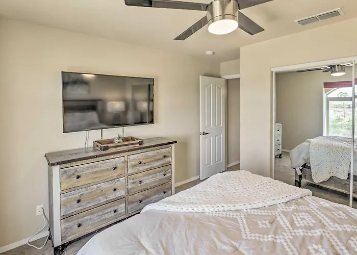 3Br/3Ba, 360° Views, Min To London Bridge/Trails Lake Havasu City