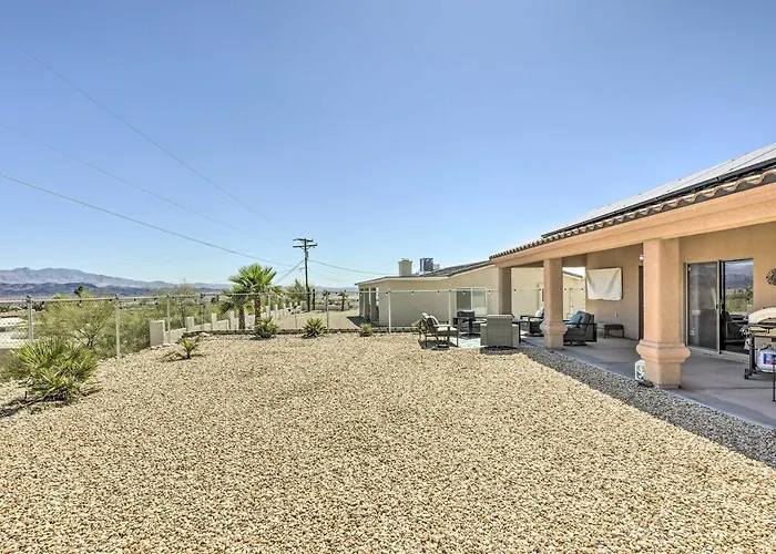 3Br/3Ba, 360° Views, Min To London Bridge/Trails *